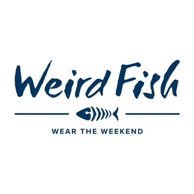 Weird Fish UK